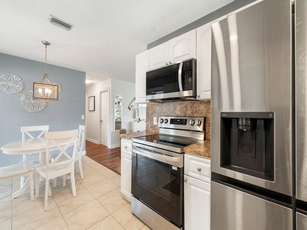 Port St Lucie Sec 27 - Residential