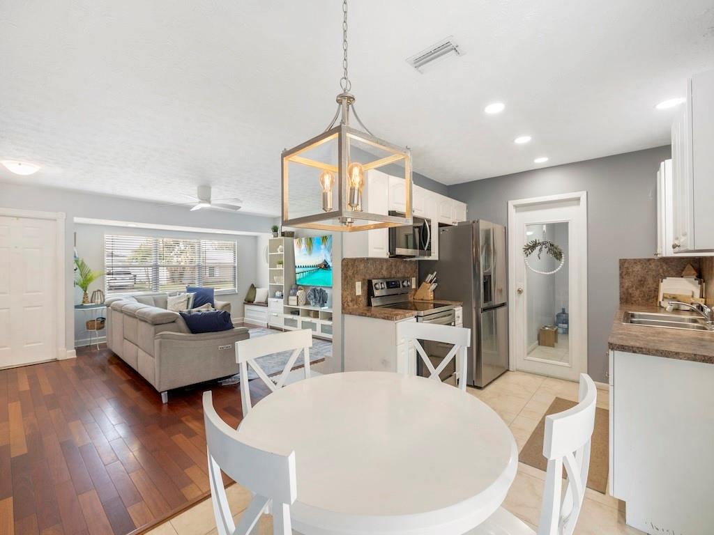 Port St Lucie Sec 27 - Residential