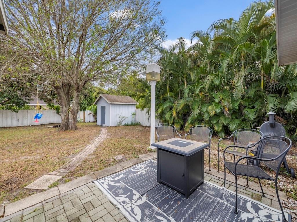 Port St Lucie Sec 27 - Residential