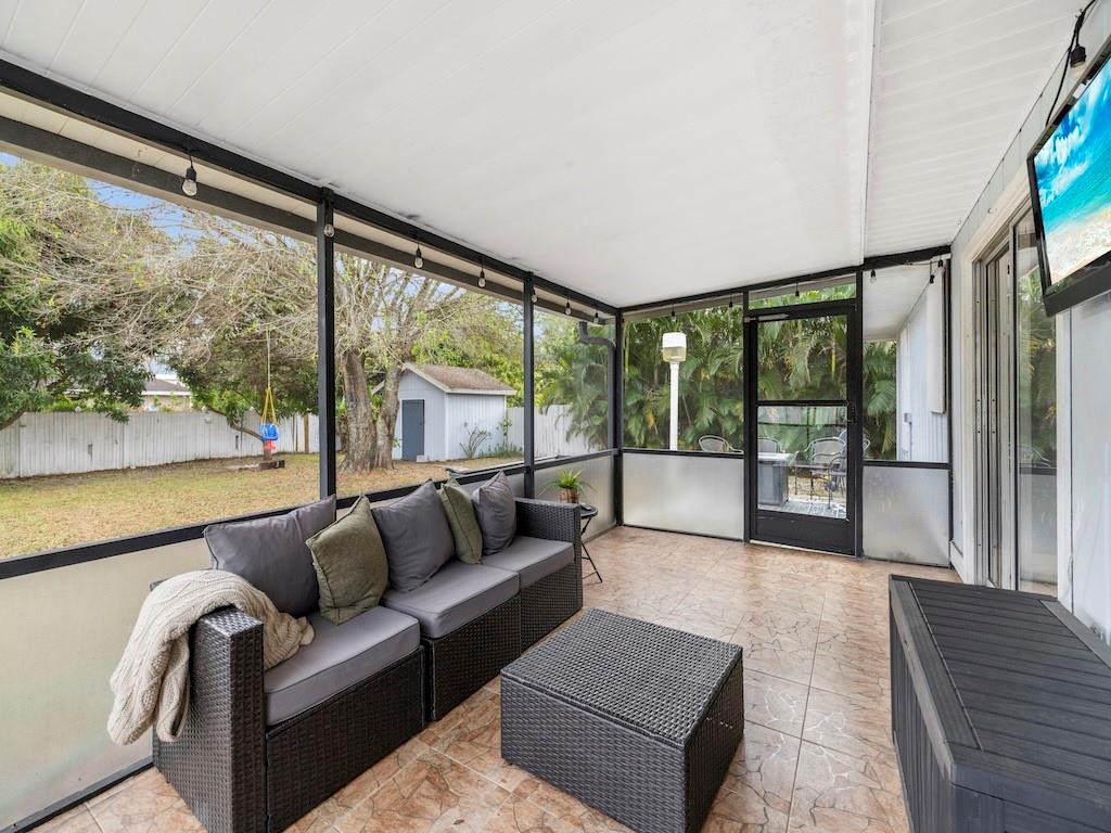 Port St Lucie Sec 27 - Residential