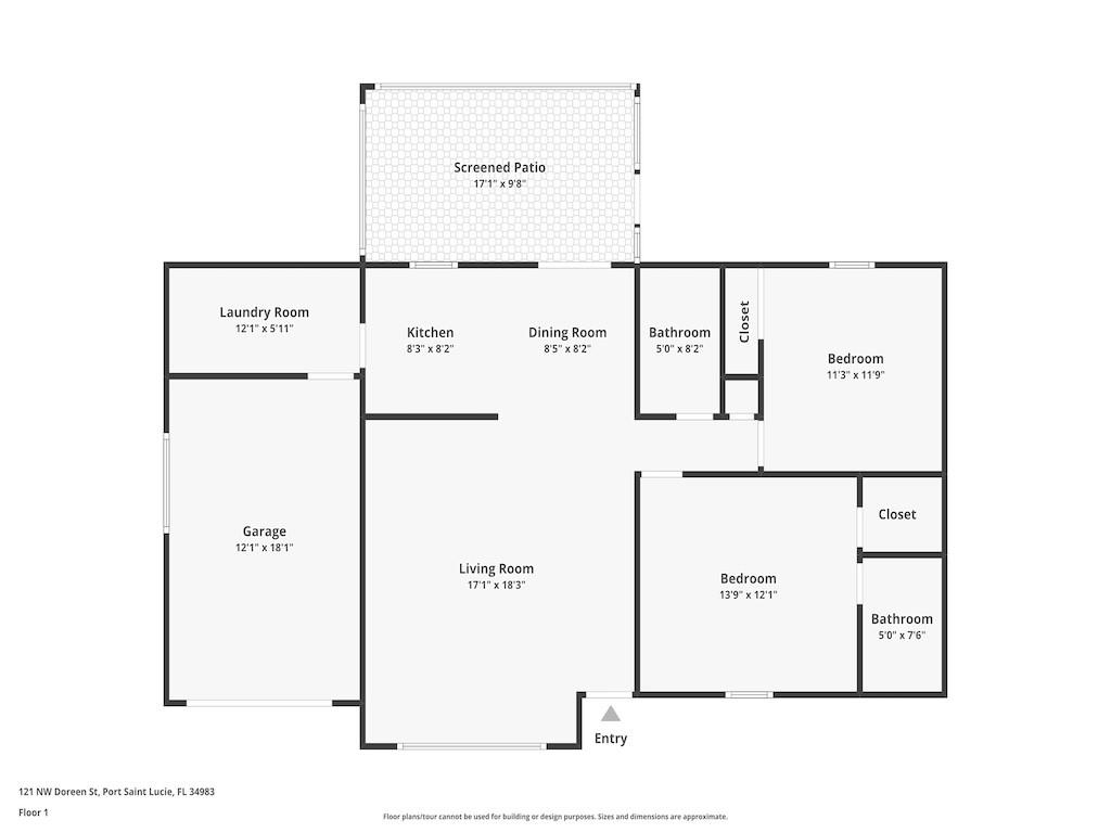 Port St Lucie Sec 27 - Residential