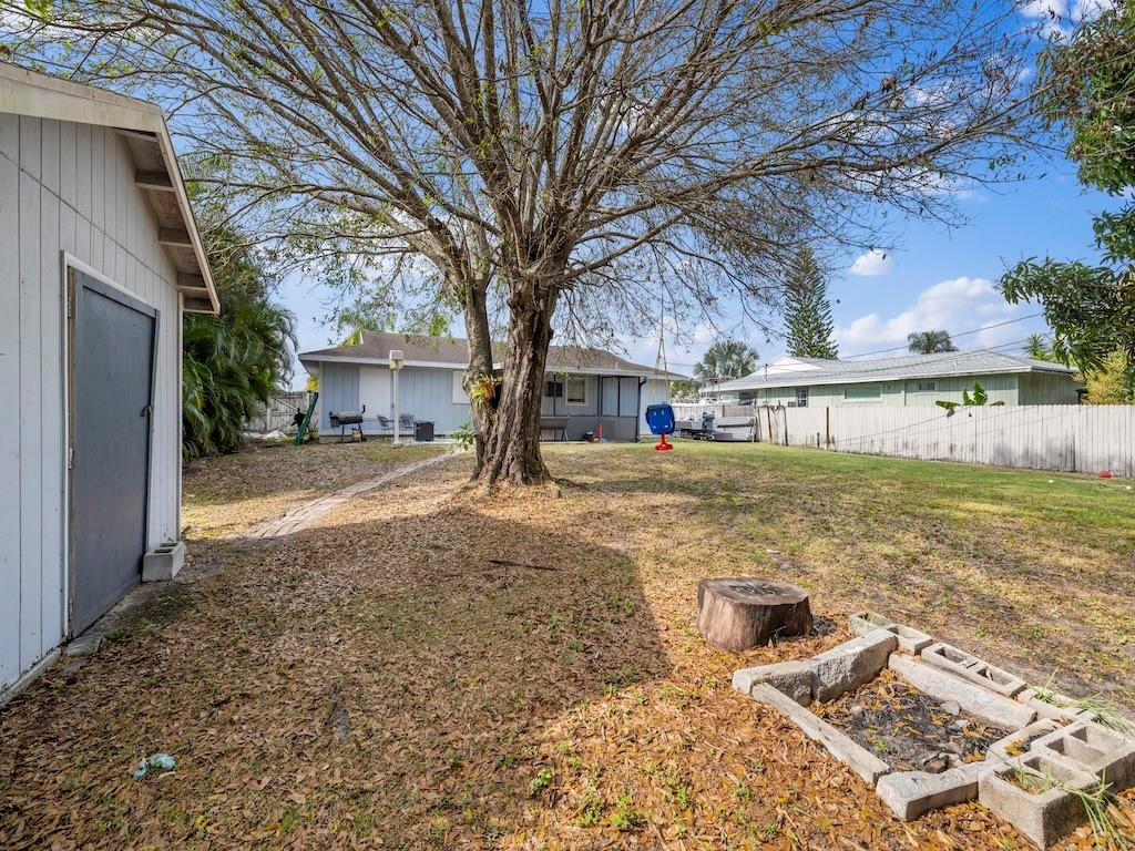 Port St Lucie Sec 27 - Residential