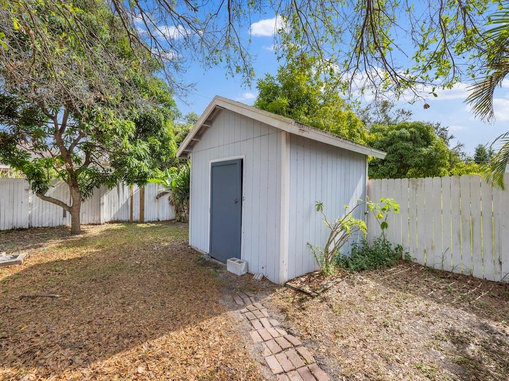 Port St Lucie Sec 27 - Residential