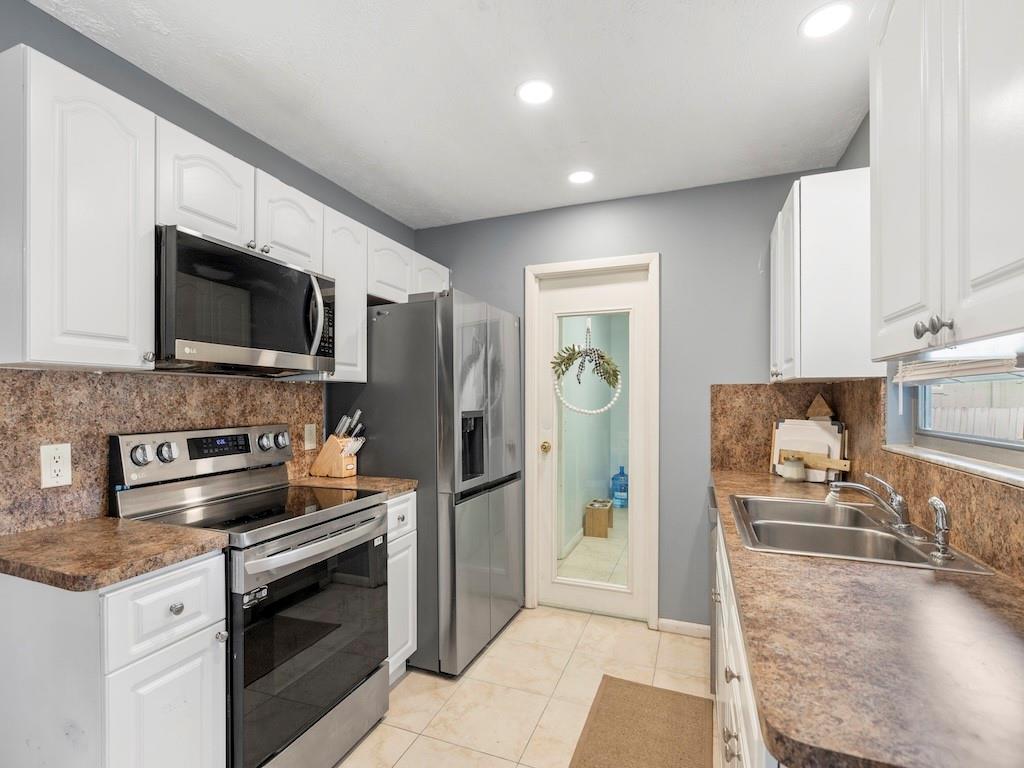 Port St Lucie Sec 27 - Residential