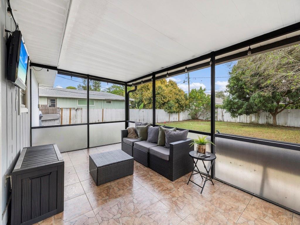 Port St Lucie Sec 27 - Residential