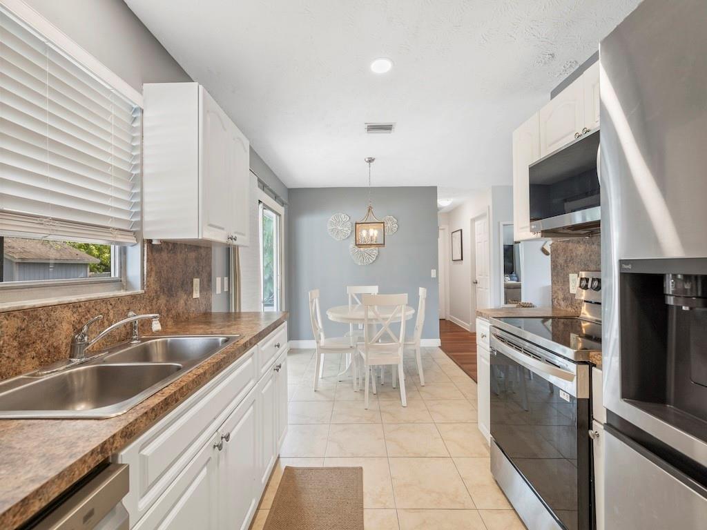 Port St Lucie Sec 27 - Residential