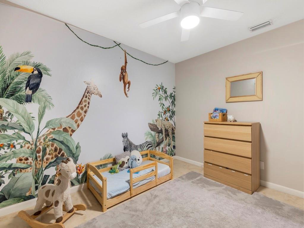 Port St Lucie Sec 27 - Residential