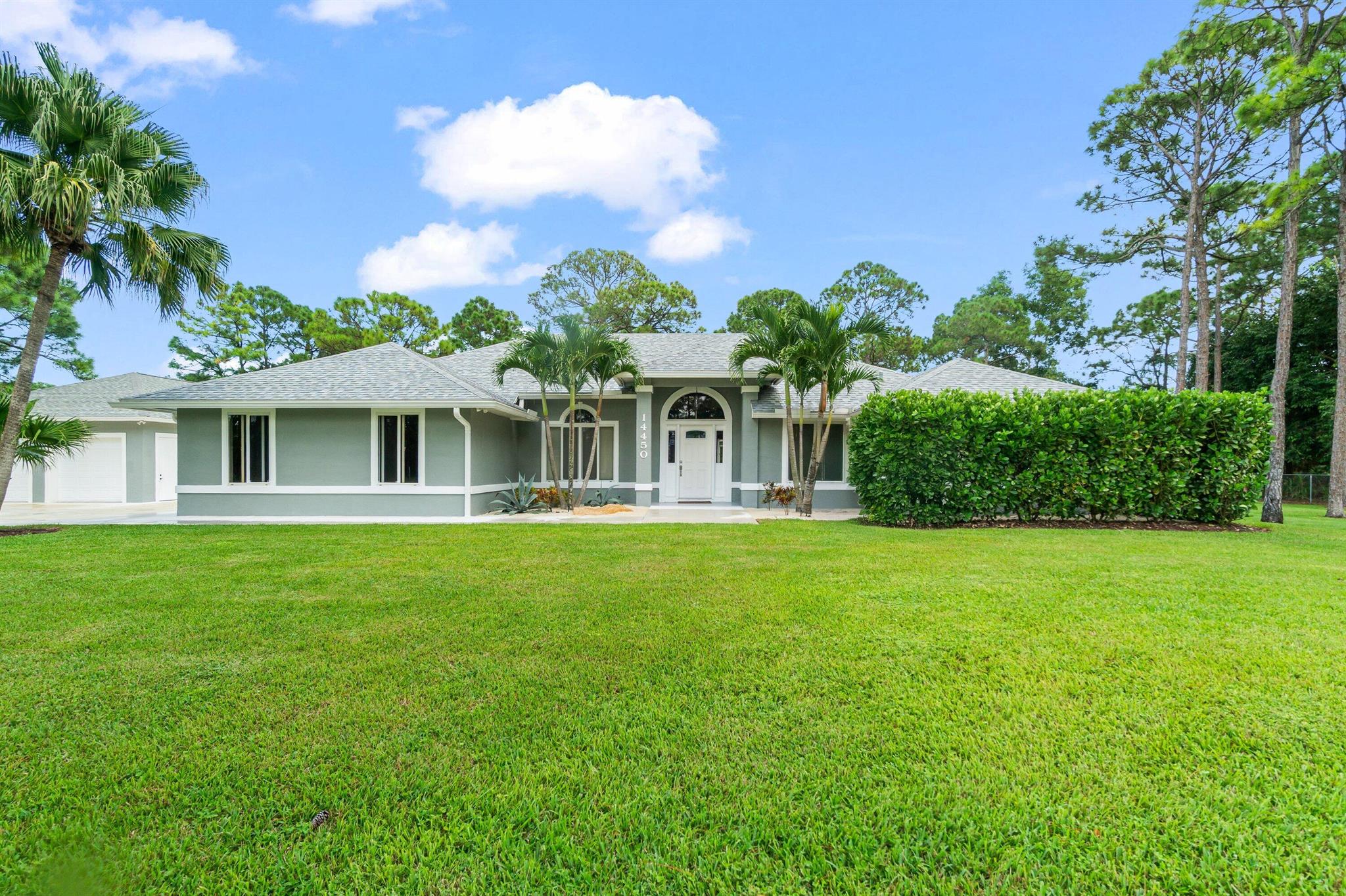 14450 69th Drive N