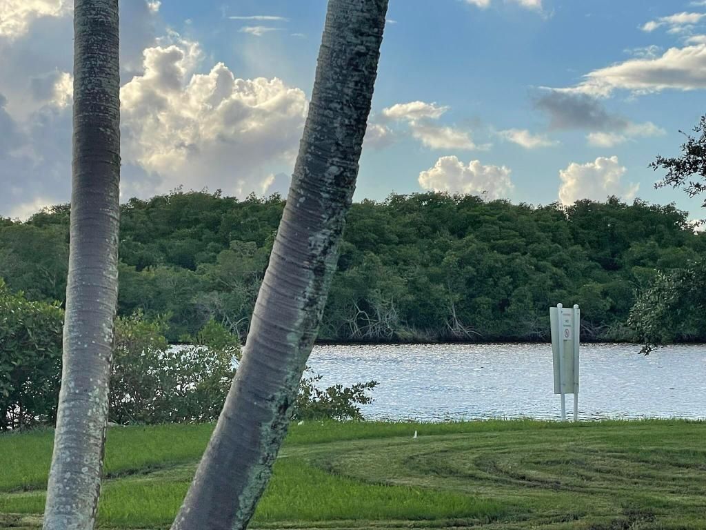 Photo of 3500 S Kanner Highway #135, Stuart, FL 34994 (MLS # R11131006)