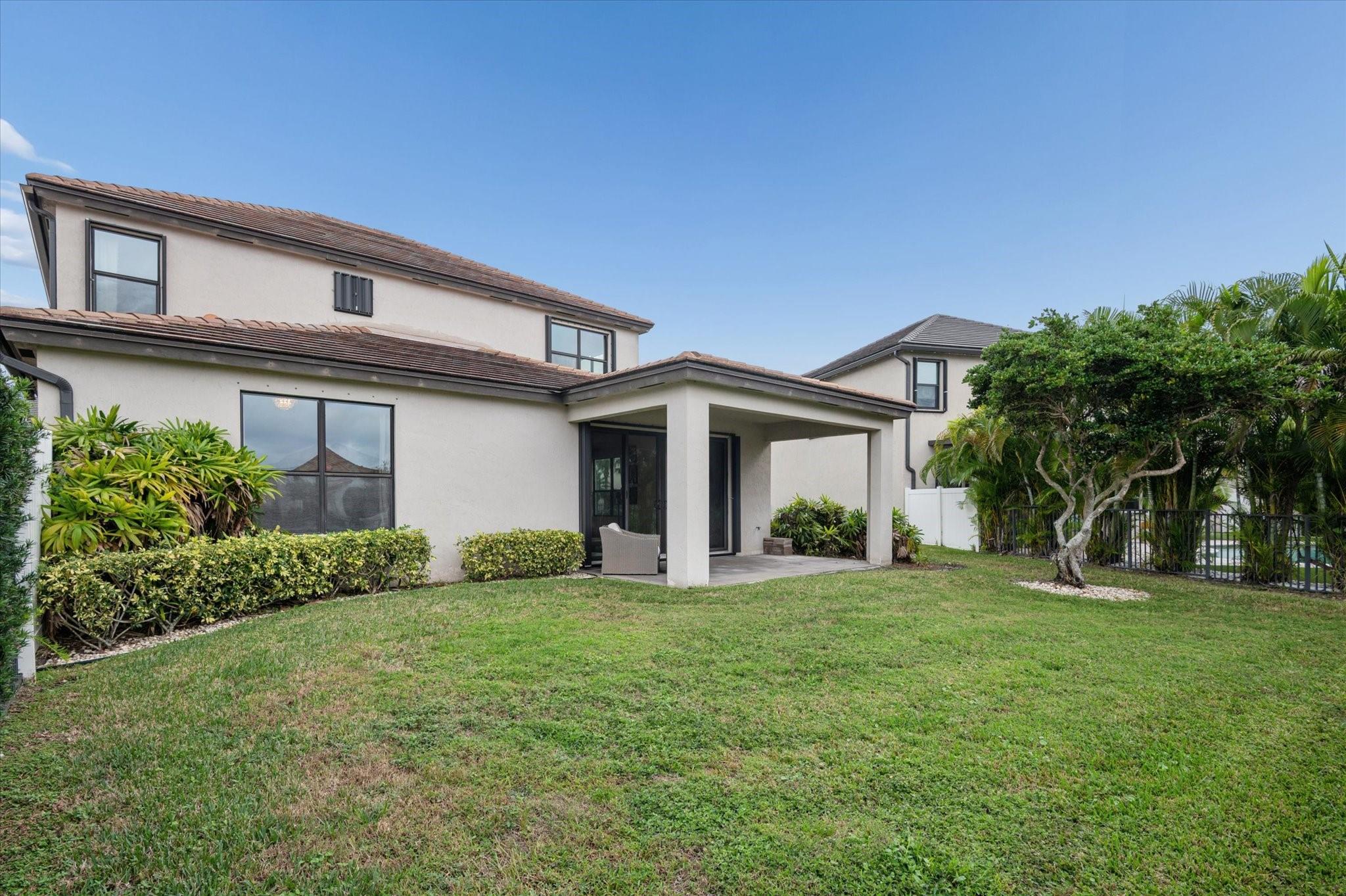 Silverwood Estates - Residential Lease