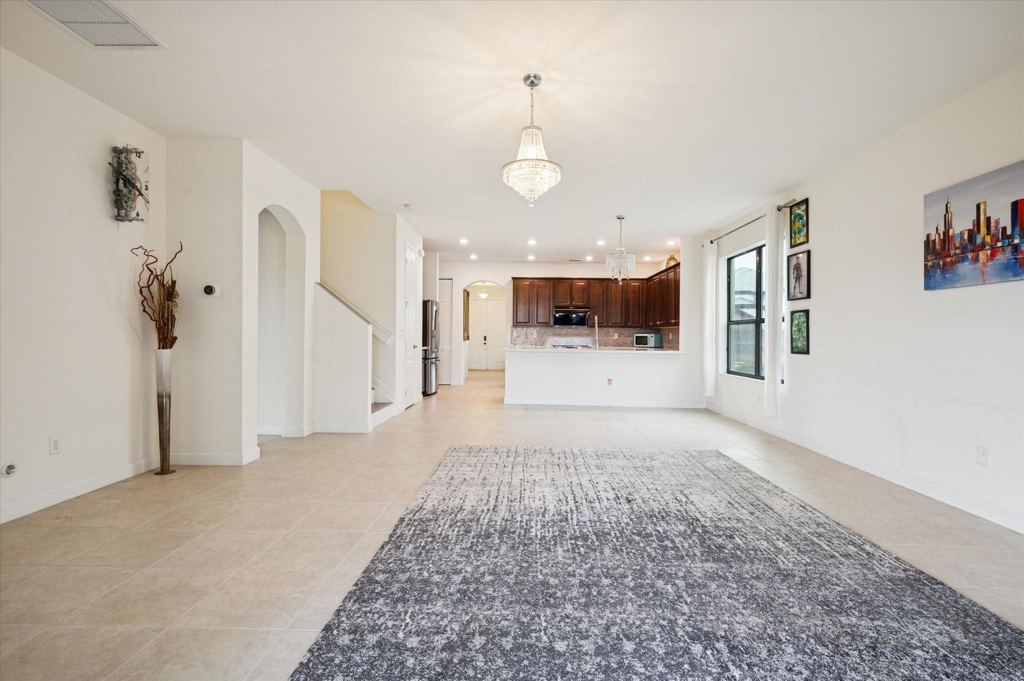 Silverwood Estates - Residential Lease