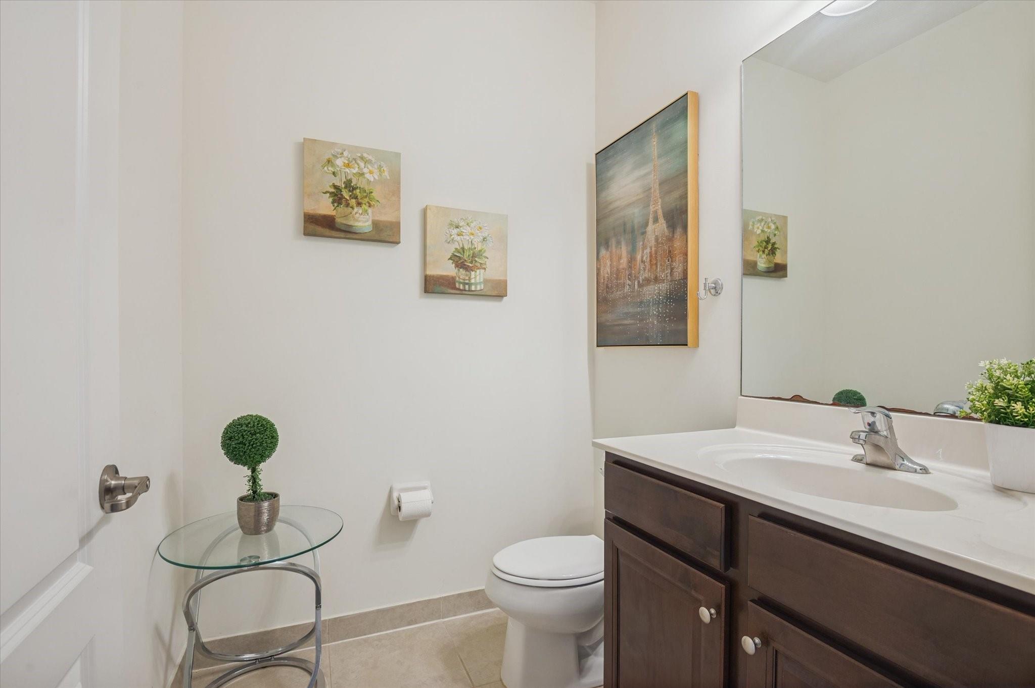 Silverwood Estates - Residential Lease