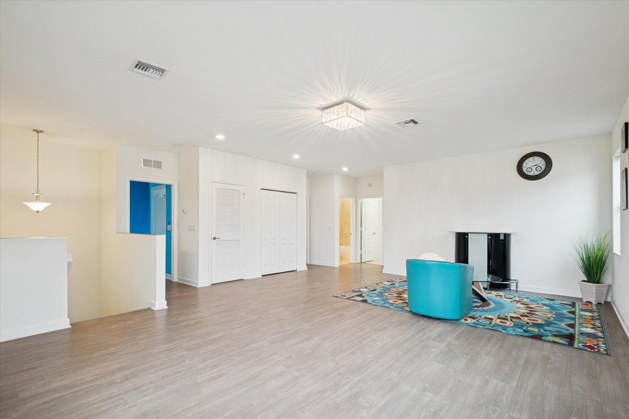 Silverwood Estates - Residential Lease