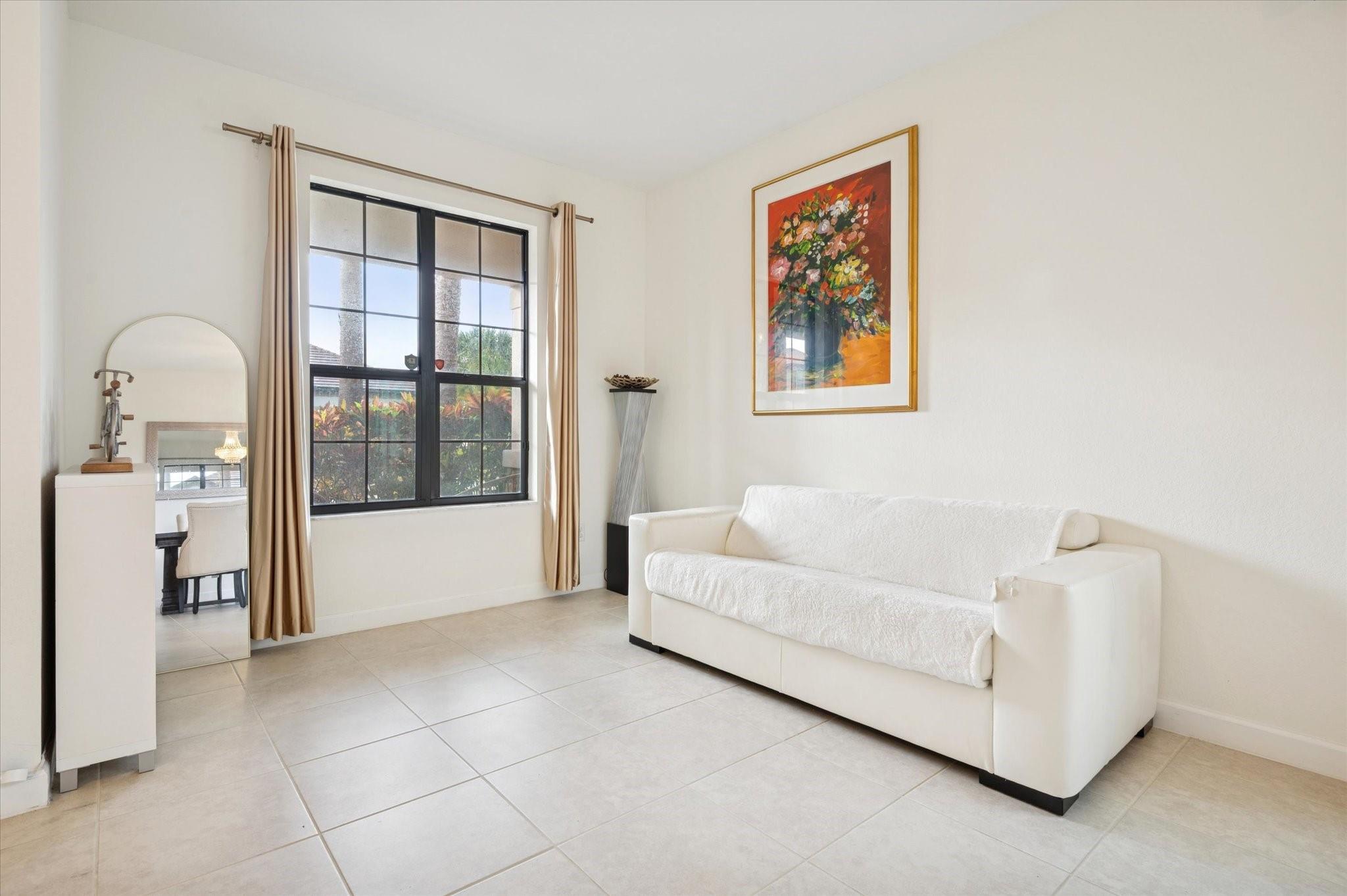 Silverwood Estates - Residential Lease