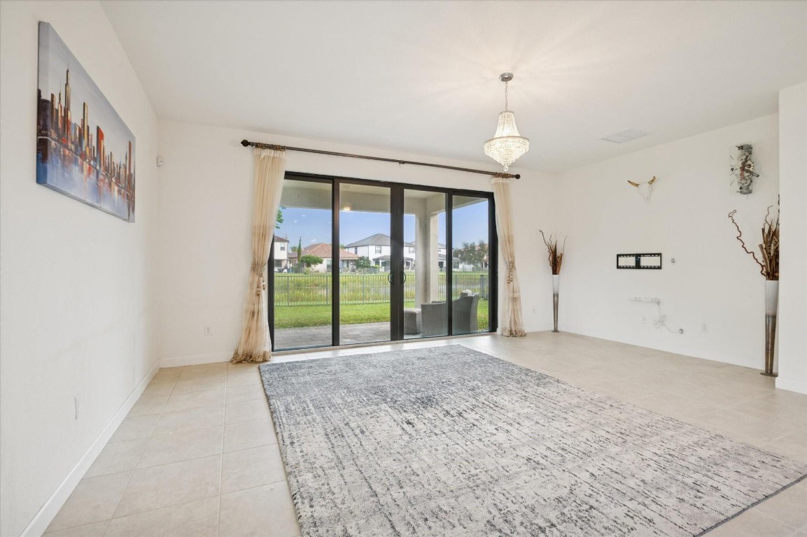 Silverwood Estates - Residential Lease