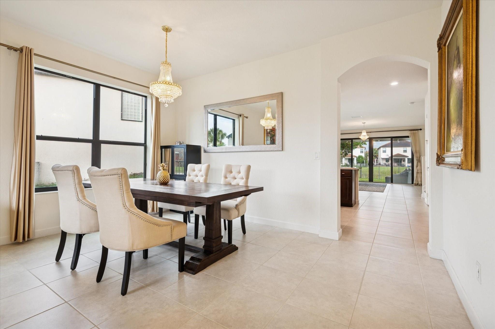 Silverwood Estates - Residential Lease