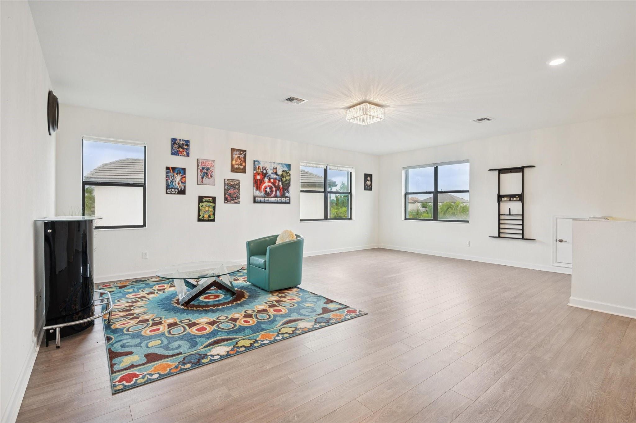 Silverwood Estates - Residential Lease