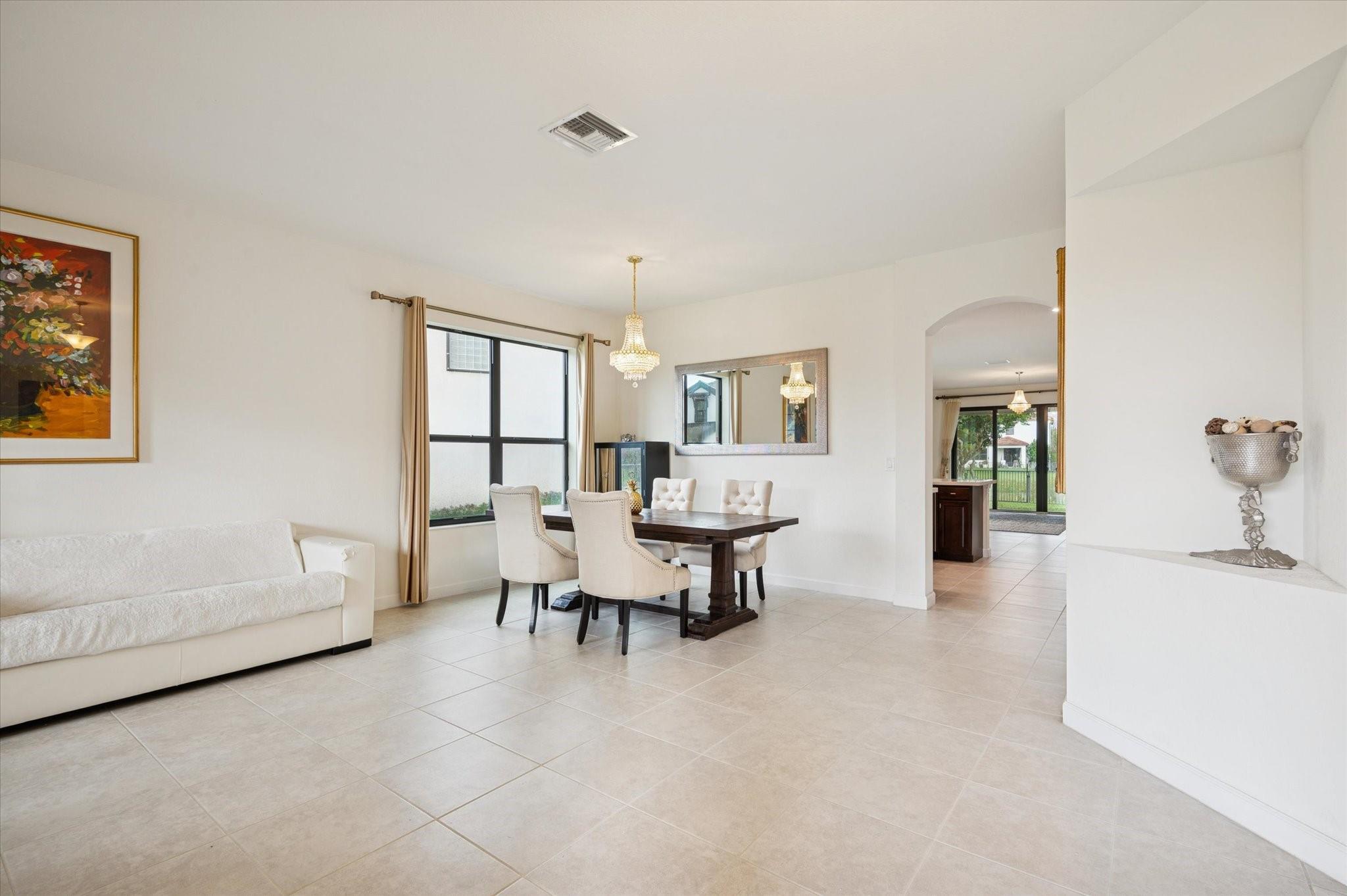 Silverwood Estates - Residential Lease