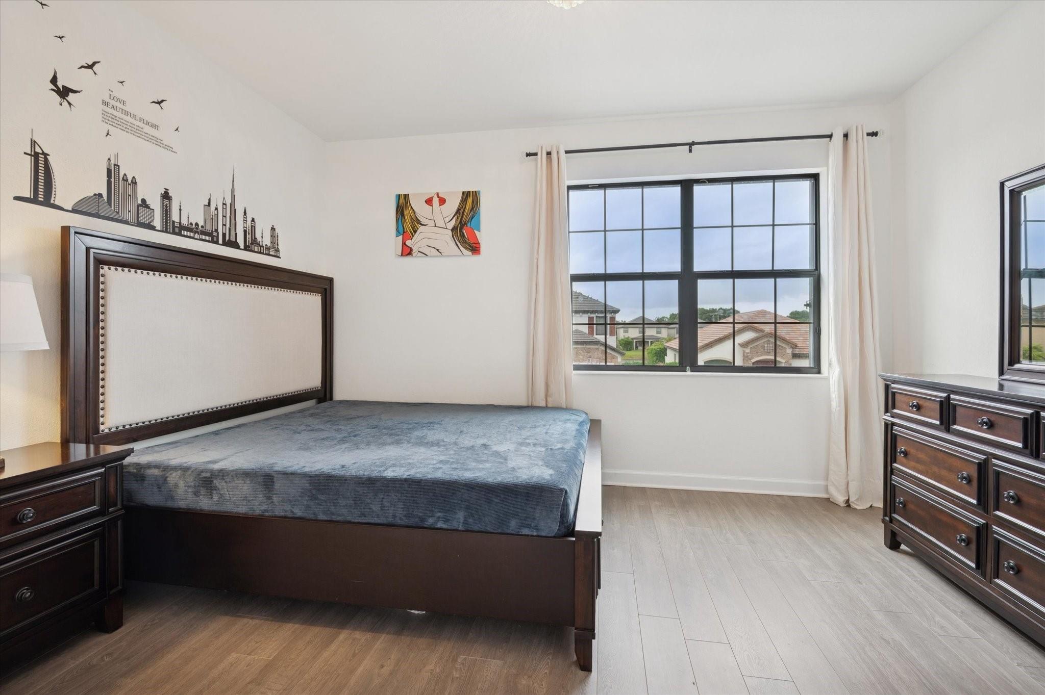 Silverwood Estates - Residential Lease