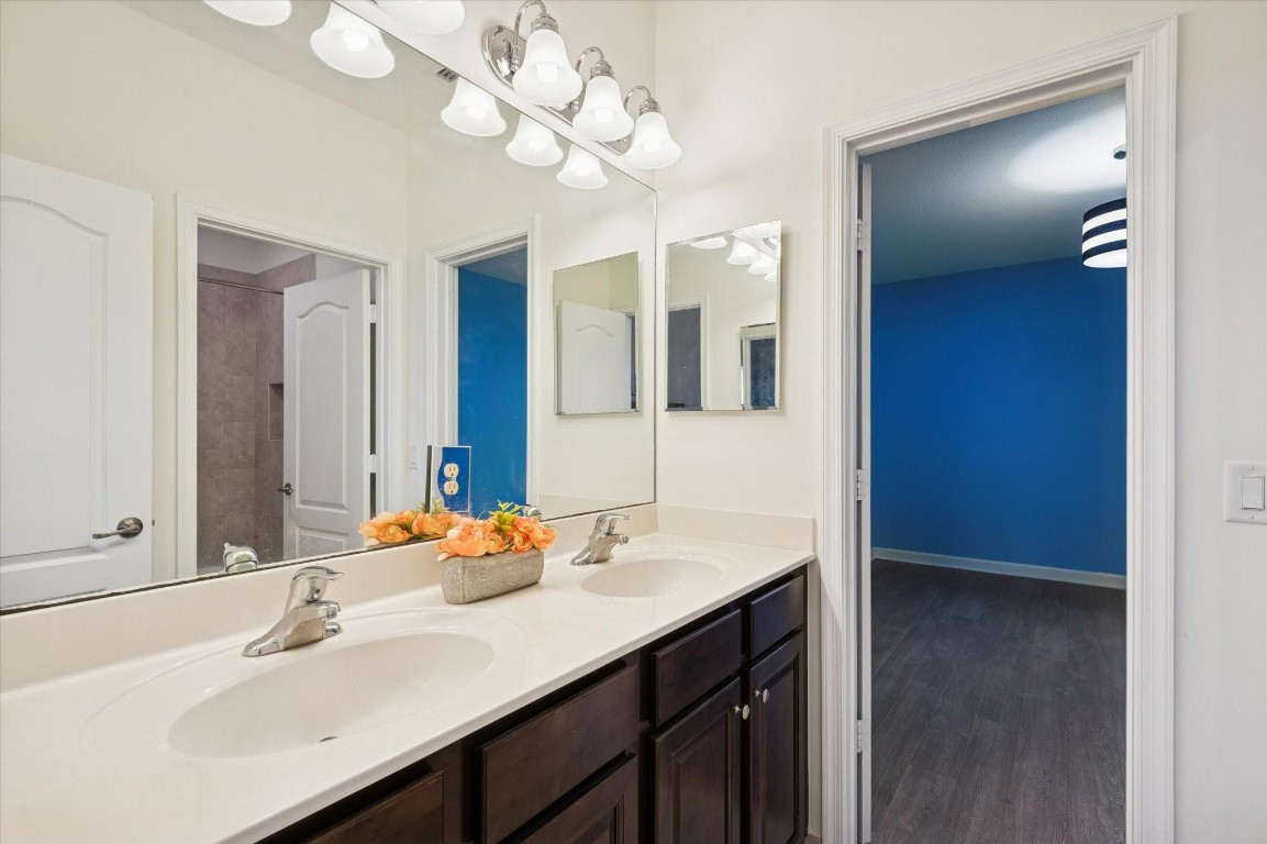 Silverwood Estates - Residential Lease