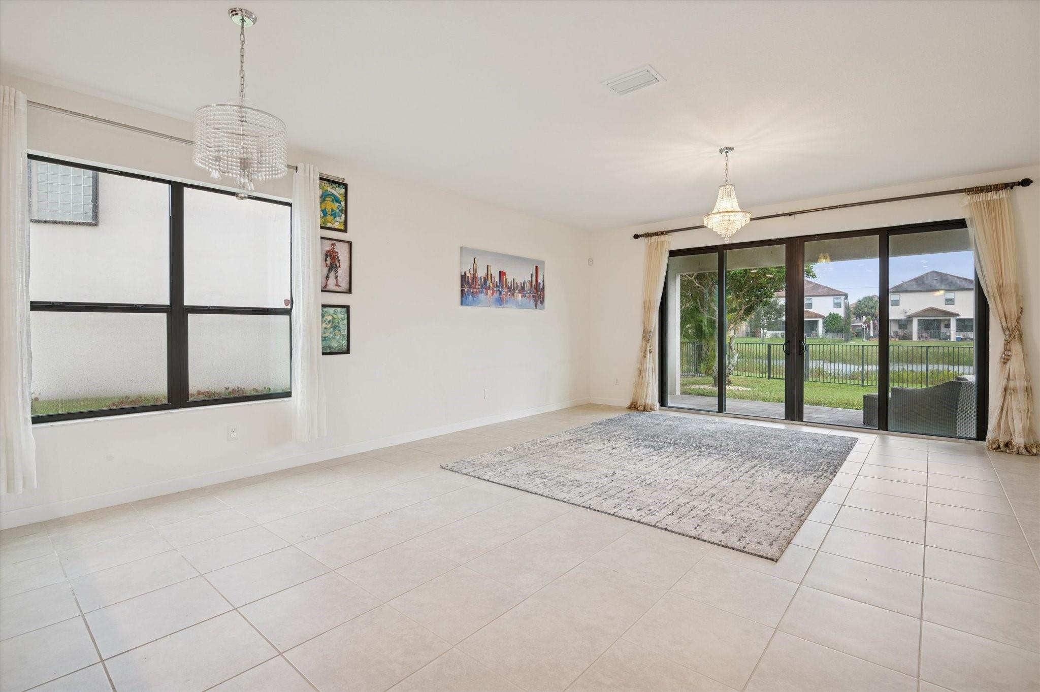 Silverwood Estates - Residential Lease