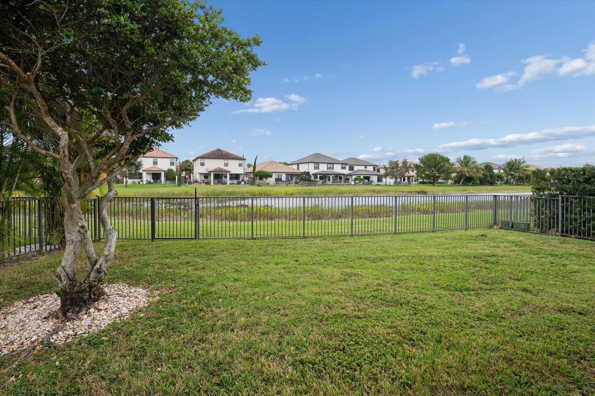 Silverwood Estates - Residential Lease