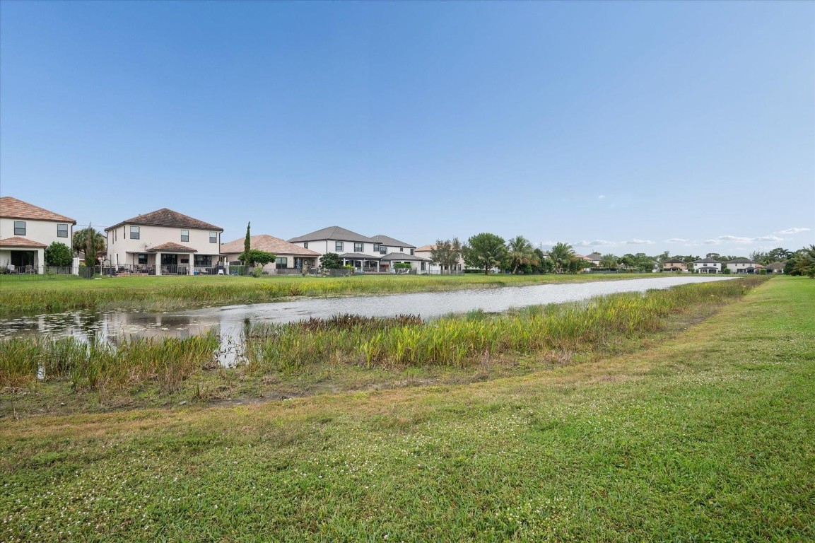 Silverwood Estates - Residential Lease