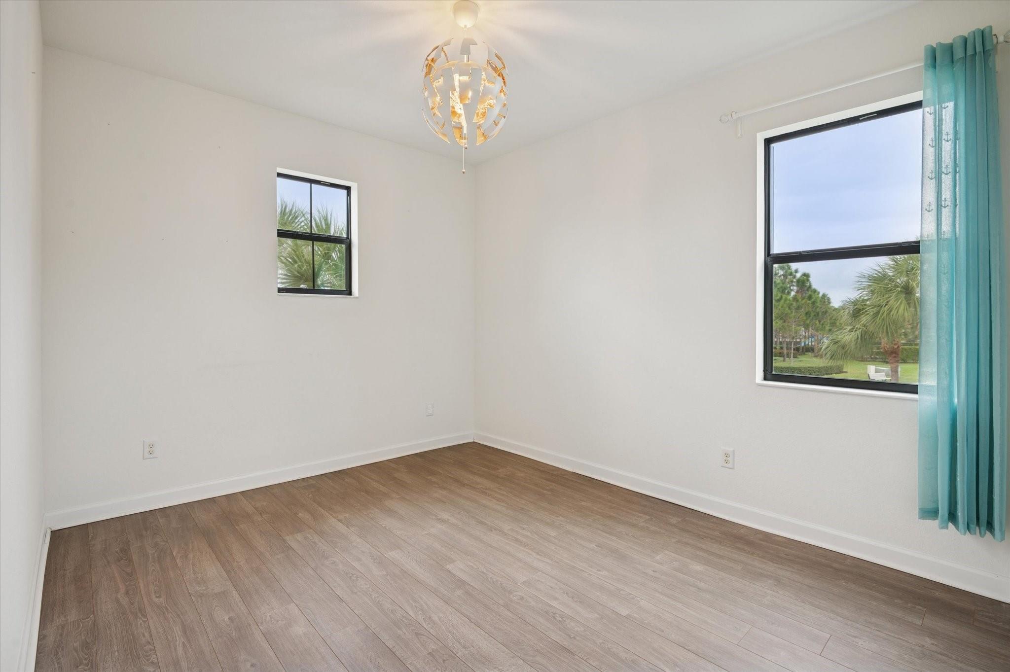 Silverwood Estates - Residential Lease