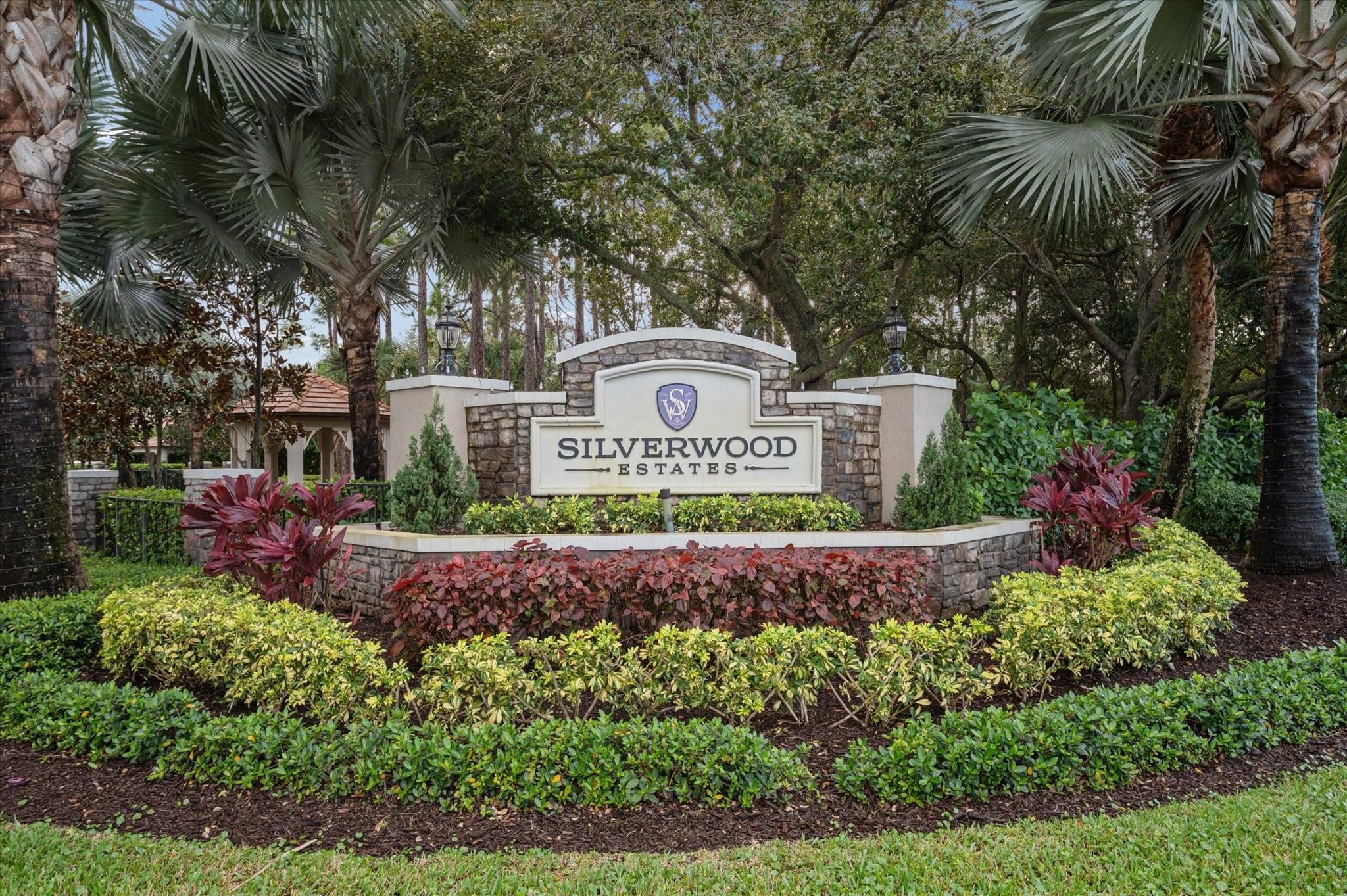 Silverwood Estates - Residential Lease