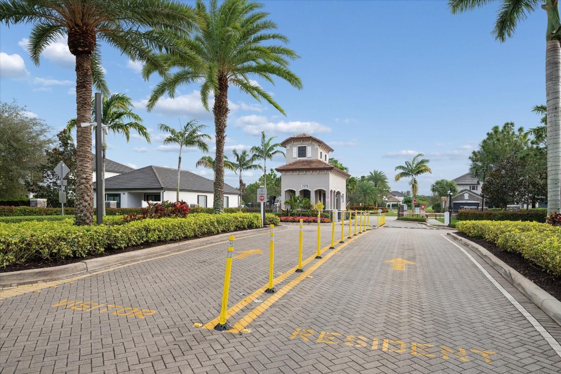 Silverwood Estates - Residential Lease