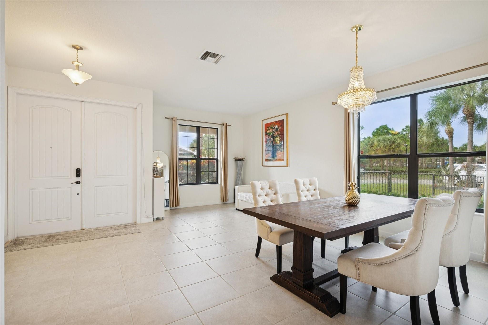 Silverwood Estates - Residential Lease