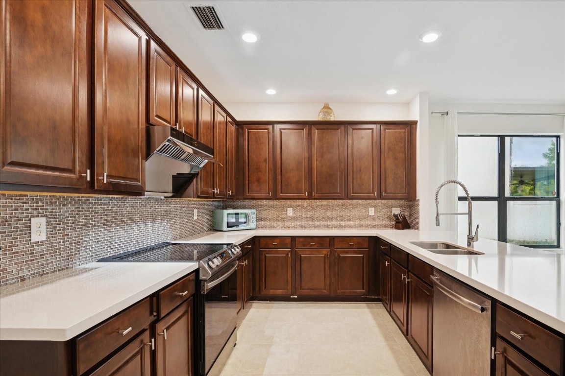 Silverwood Estates - Residential Lease