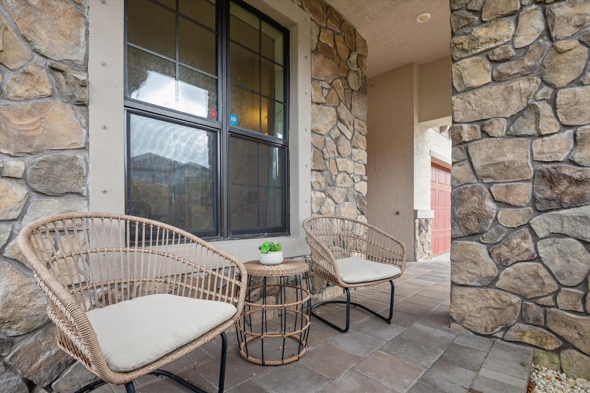 Silverwood Estates - Residential Lease