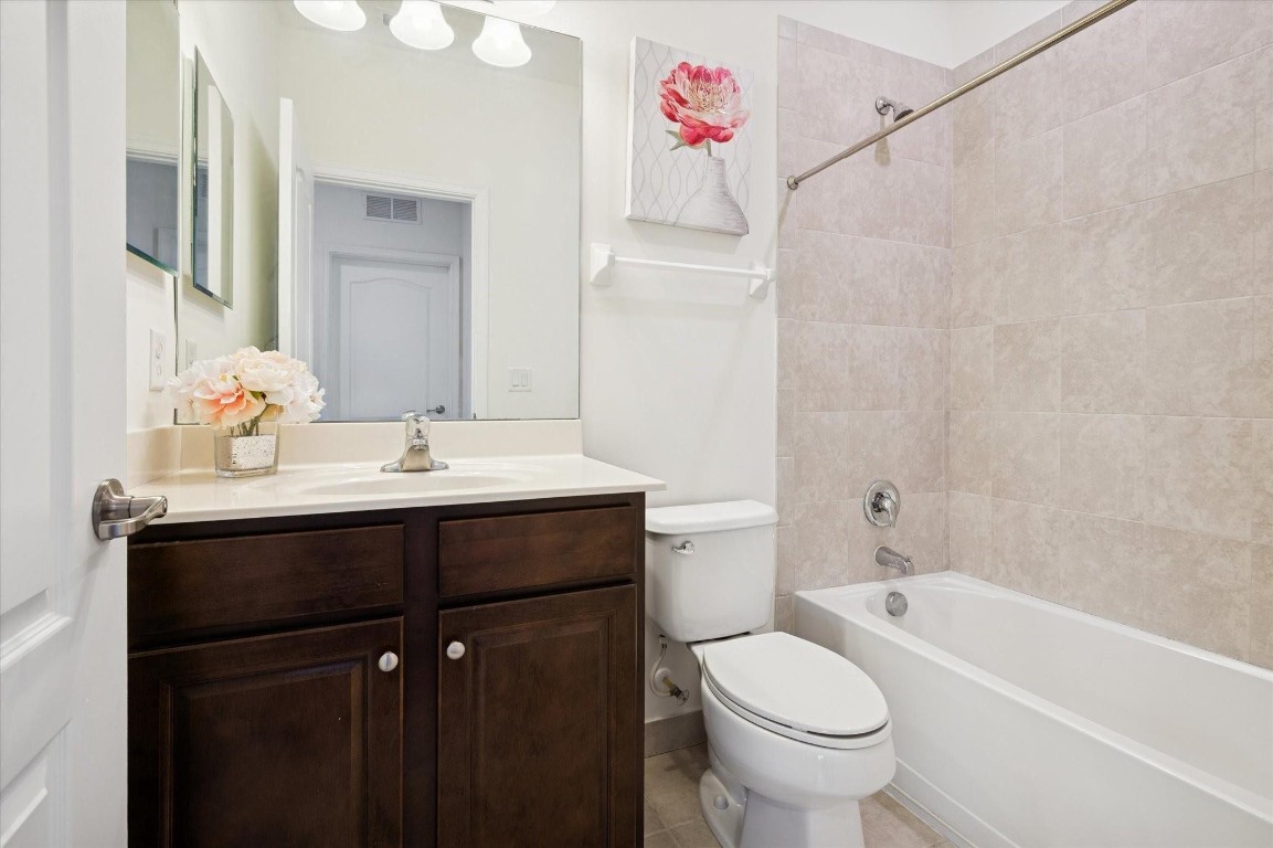 Silverwood Estates - Residential Lease