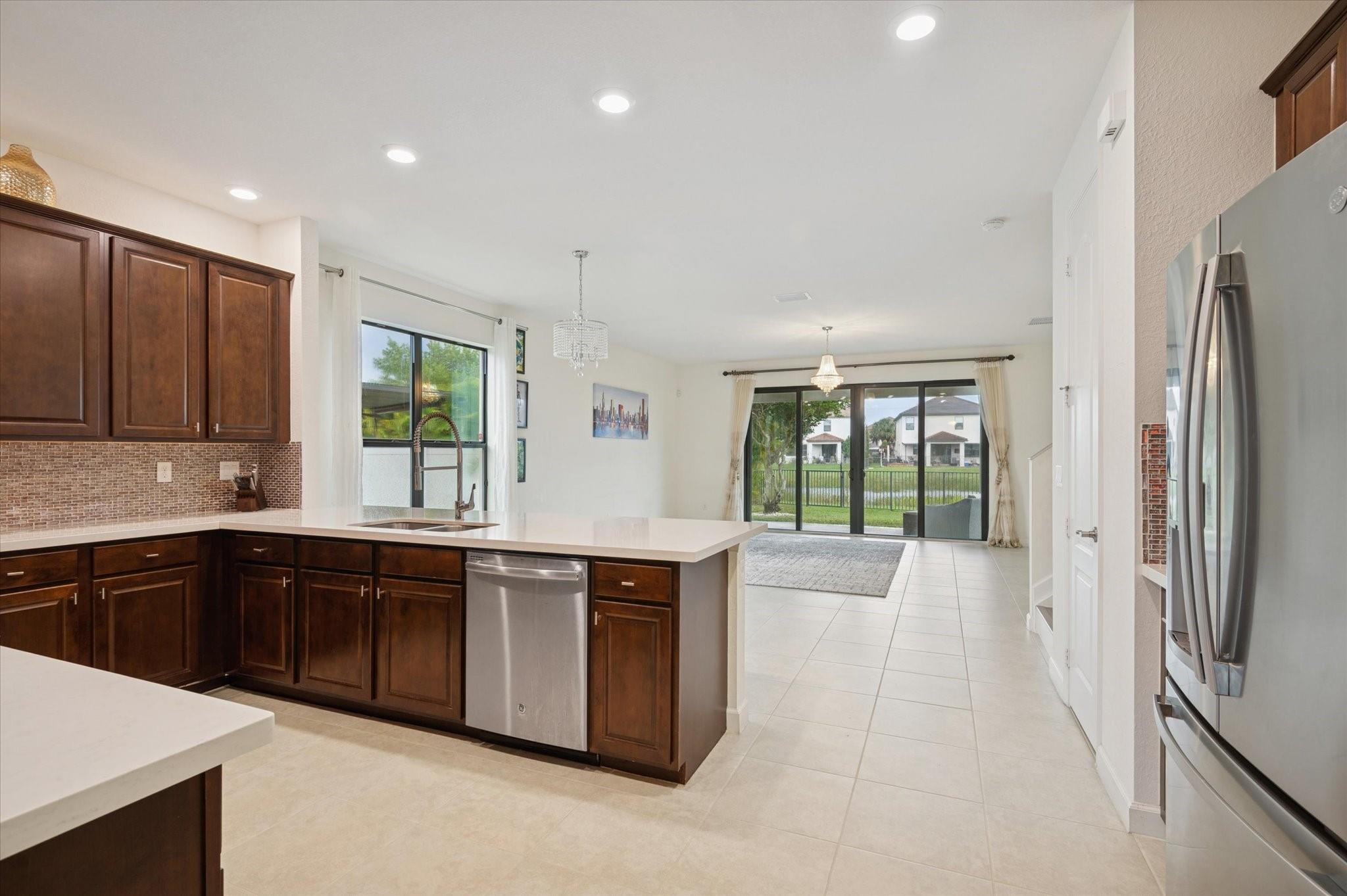 Silverwood Estates - Residential Lease