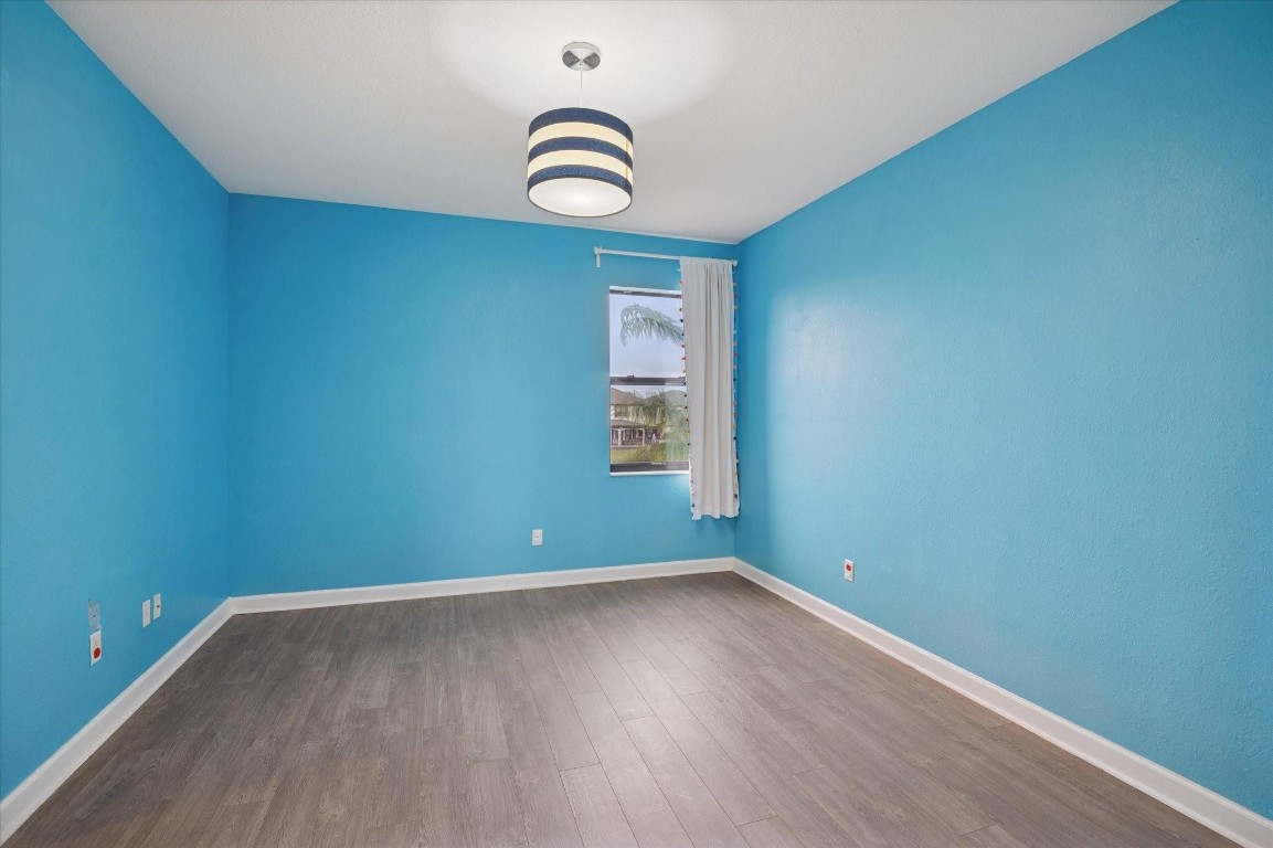 Silverwood Estates - Residential Lease