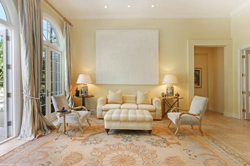 El Paraiso - Residential