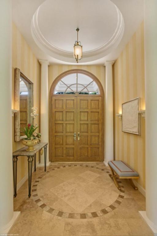 El Paraiso - Residential