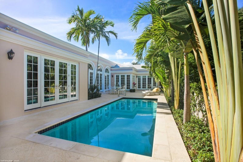 El Paraiso - Residential