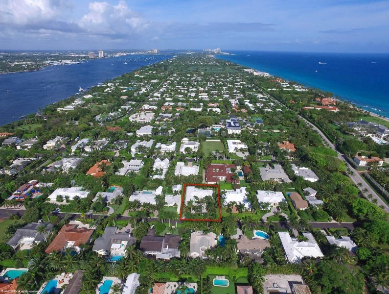 El Paraiso - Residential