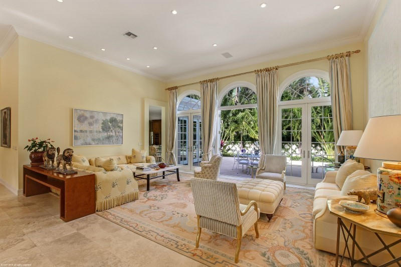 El Paraiso - Residential