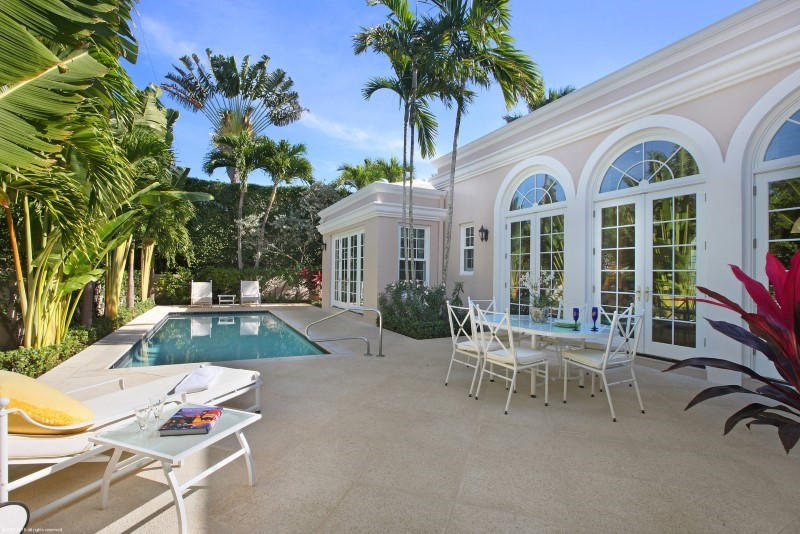 El Paraiso - Residential