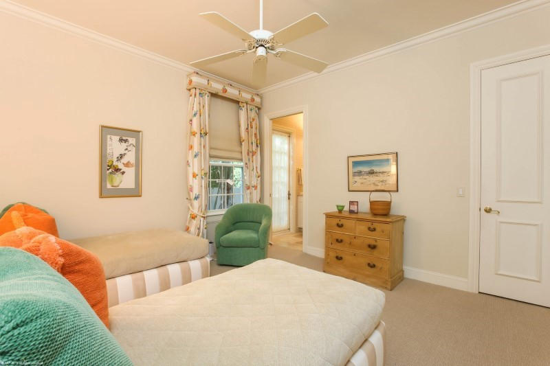 El Paraiso - Residential