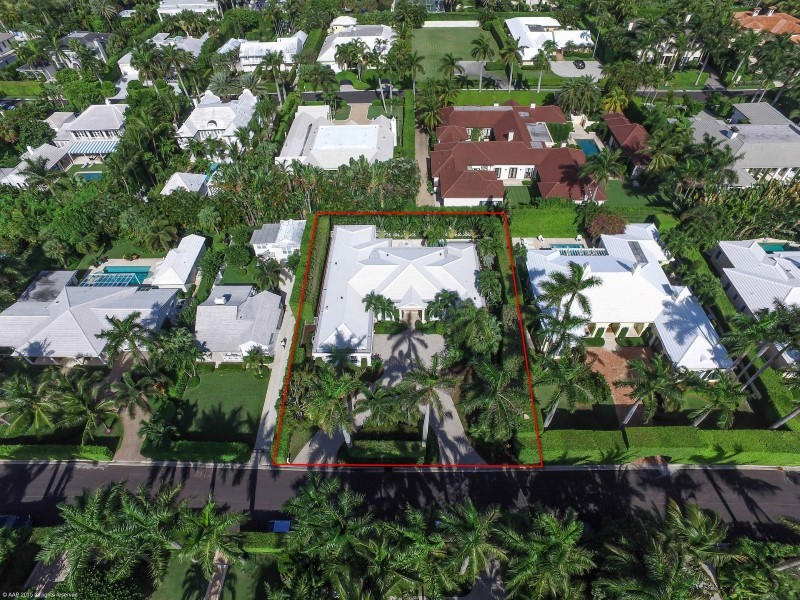 El Paraiso - Residential