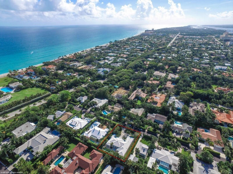 El Paraiso - Residential