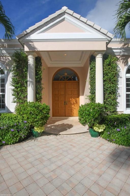 El Paraiso - Residential