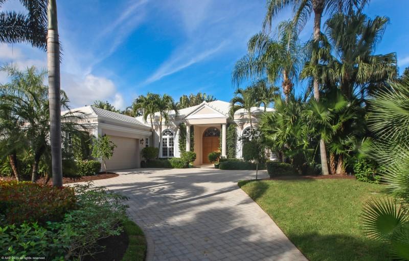 El Paraiso - Residential