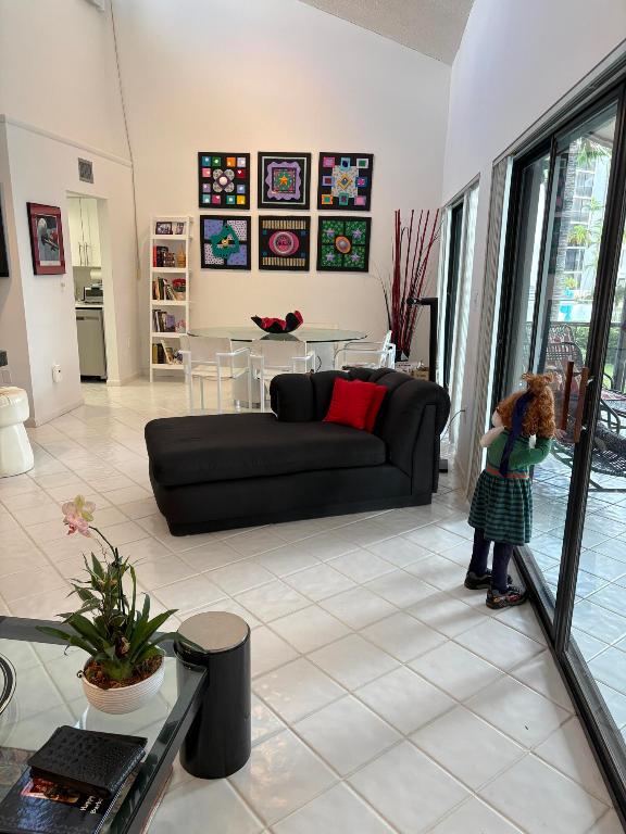 GARDENS OF LAKEWOOD CONDO - Residential