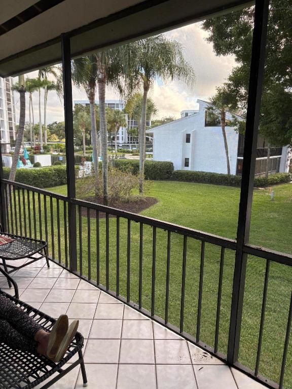 GARDENS OF LAKEWOOD CONDO - Residential