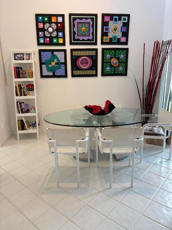 GARDENS OF LAKEWOOD CONDO - Residential